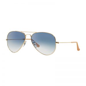 Ray-Ban RB3025L 001/3F 58-14