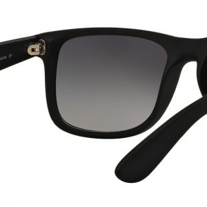 Ray Ban RB4165L 622/T3 55 Justin Polarizado